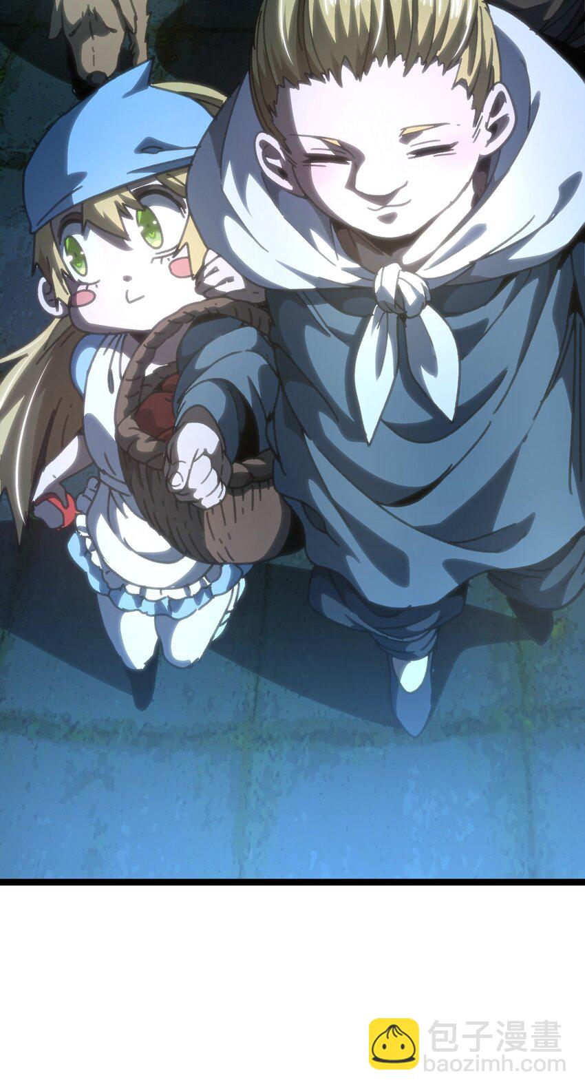 65 人   渣(1/3)-第71话