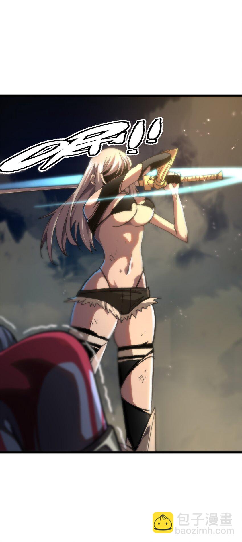 73 我也不知道会这样(1/3)-第79话