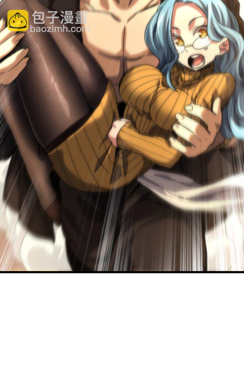 80 麦克白与黑曼巴(1/2)-第85话