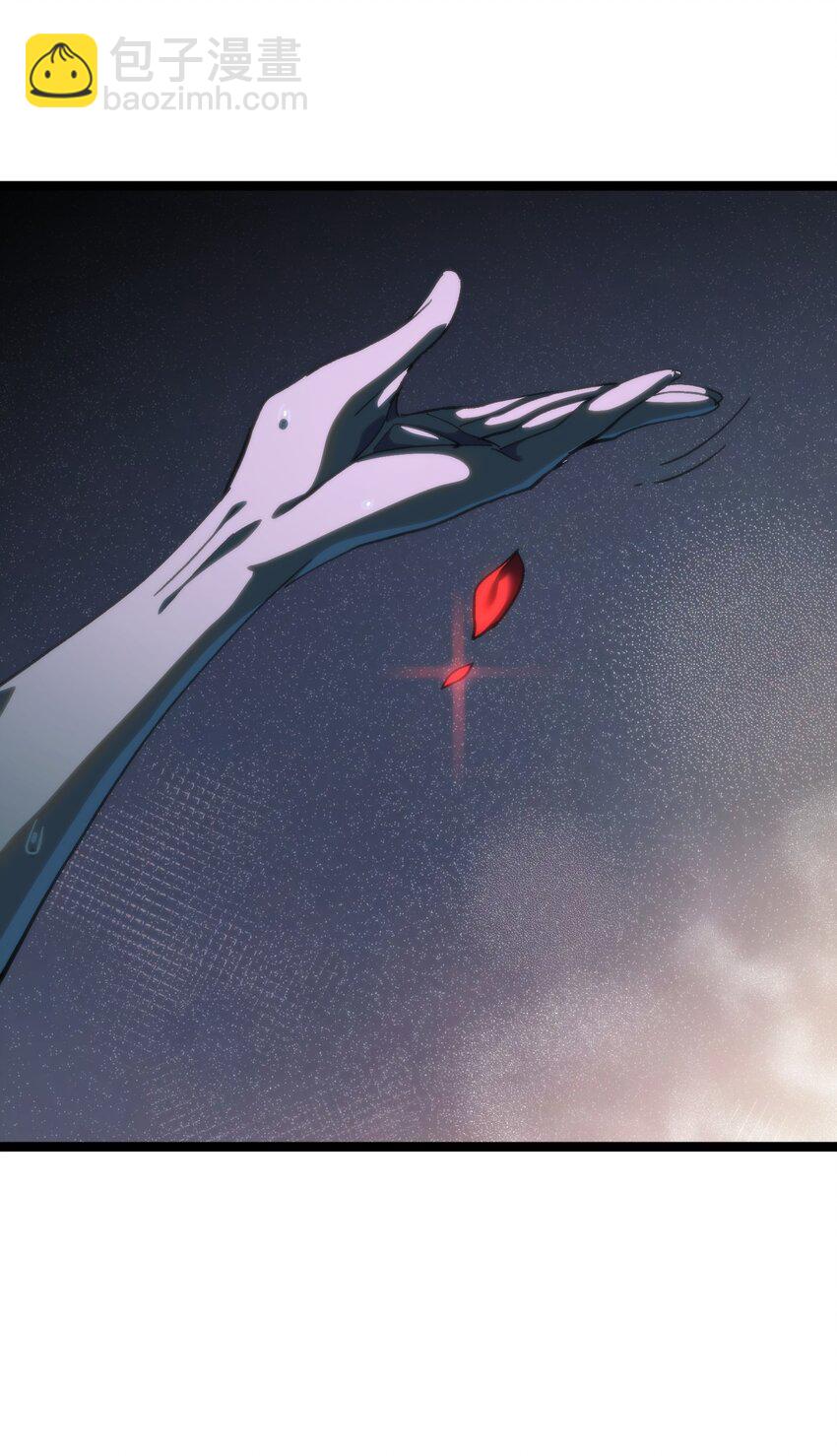 88 玫瑰伴随消散(1/2)-第93话