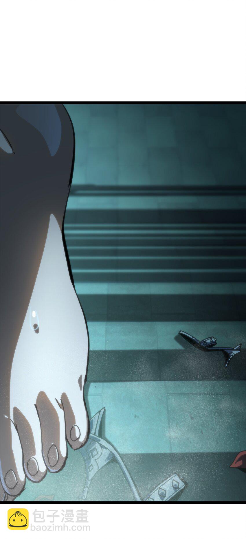 88 玫瑰伴随消散(1/2)-第93话