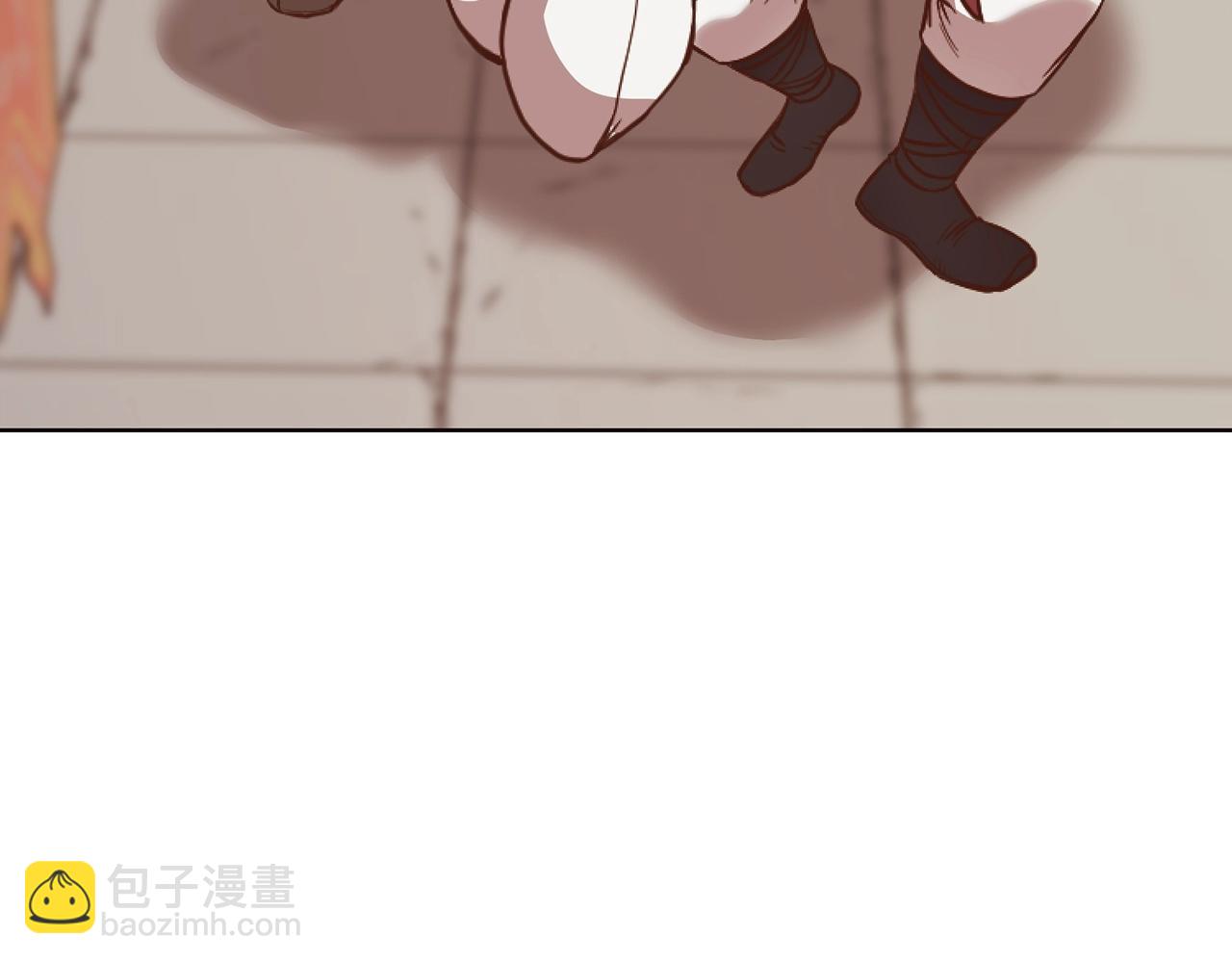 肉身太脆，只好修仙了 - 第39話 我的錢~(2/5) - 1