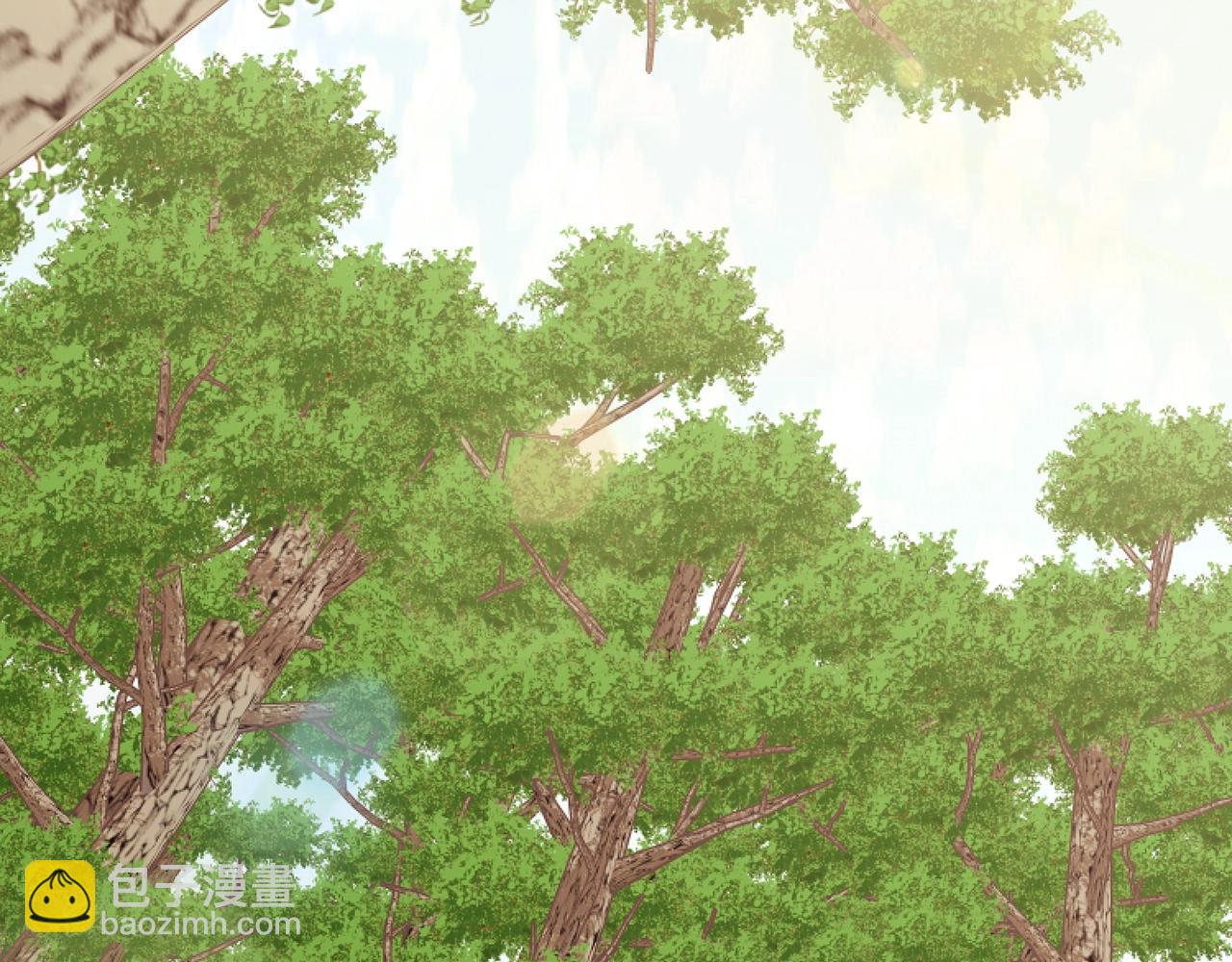肉身太脆，只好修仙了 - 第43話 老巢(1/5) - 6
