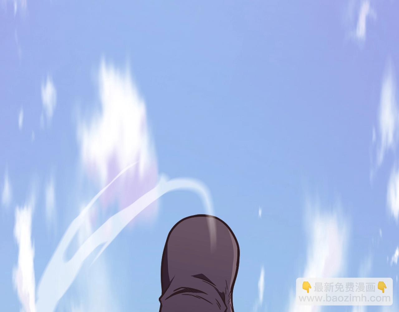 肉身太脆，只好修仙了 - 第45話 統治者(1/4) - 6