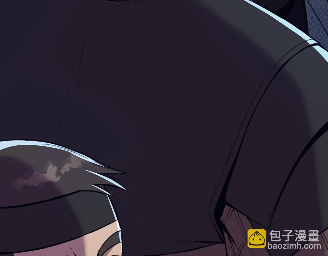 肉身太脆，只好修仙了 - 第57話 就這點能耐(1/4) - 1
