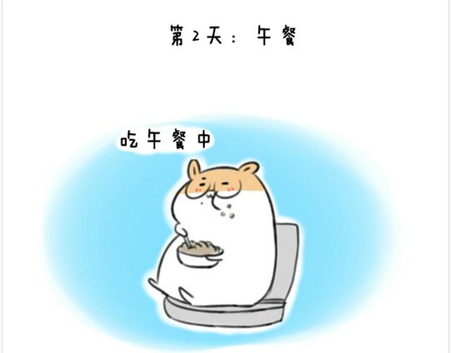 第1话 我吃东西的时候离我远点-第1话