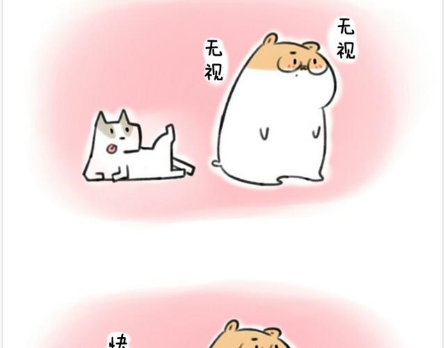 第1话 我吃东西的时候离我远点-第1话