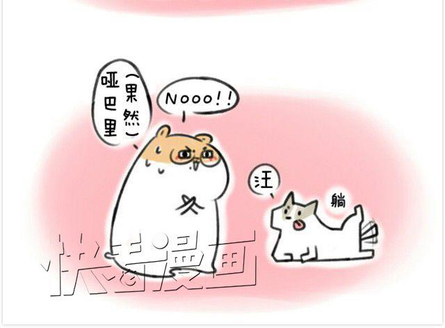 第1话 我吃东西的时候离我远点-第1话