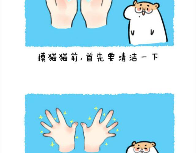 第20话 呆逼与猫-第21话