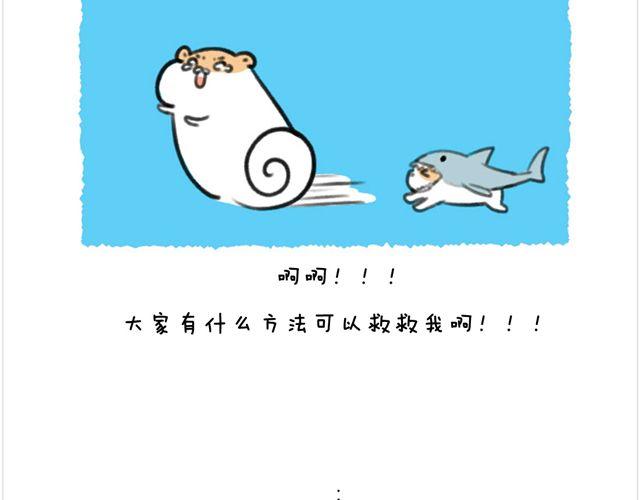 第26话 陆地鲨鱼-第27话