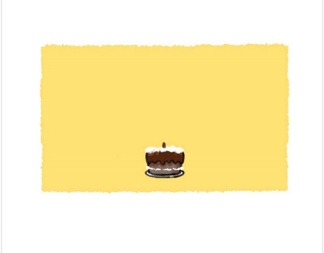 最终话 生日蛋糕-第29话