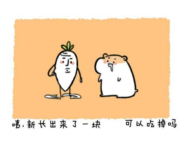 第9话 阿卜腰断了！-第9话