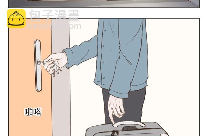 第1话 重逢-第1话