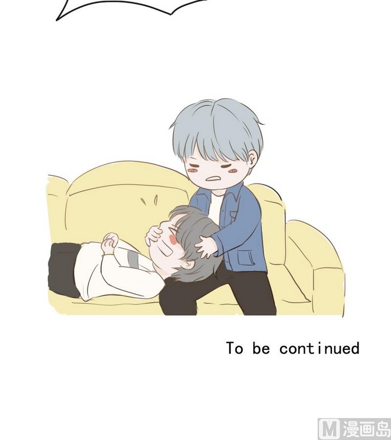 第11话 好疼-第11话