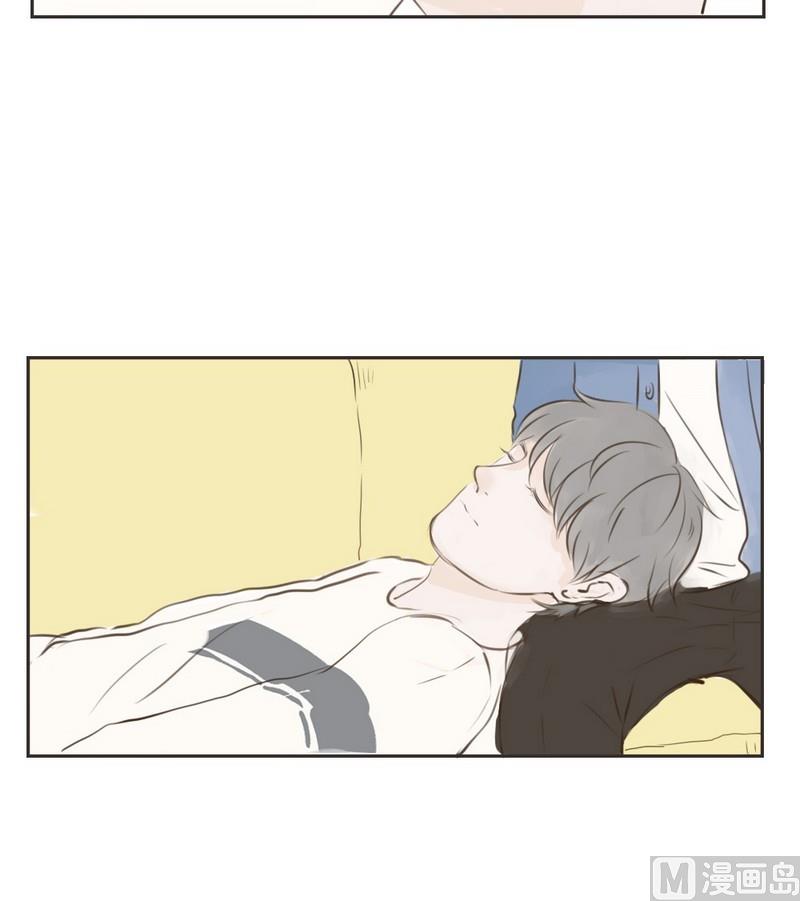 第11话 好疼-第11话