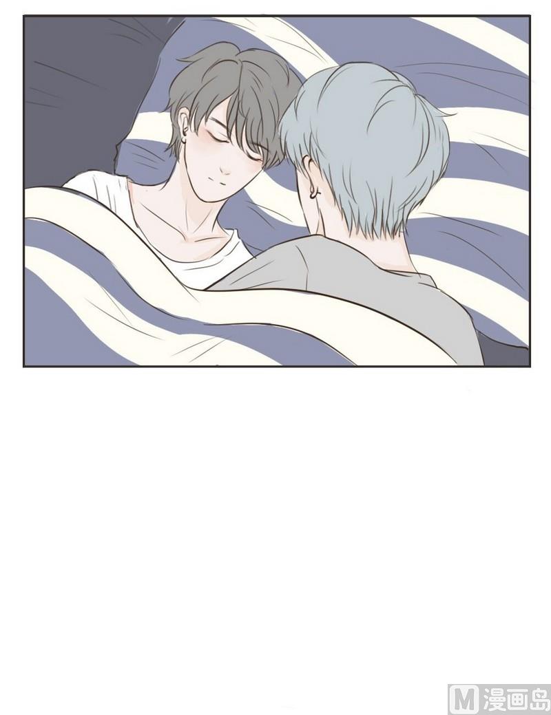 第13话 亲了-第13话