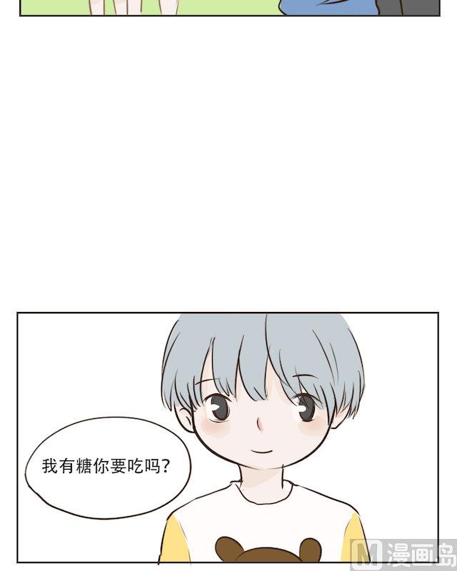 第15话 合照-第15话