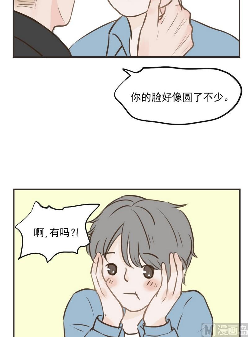 第25话 爱心便当-第25话