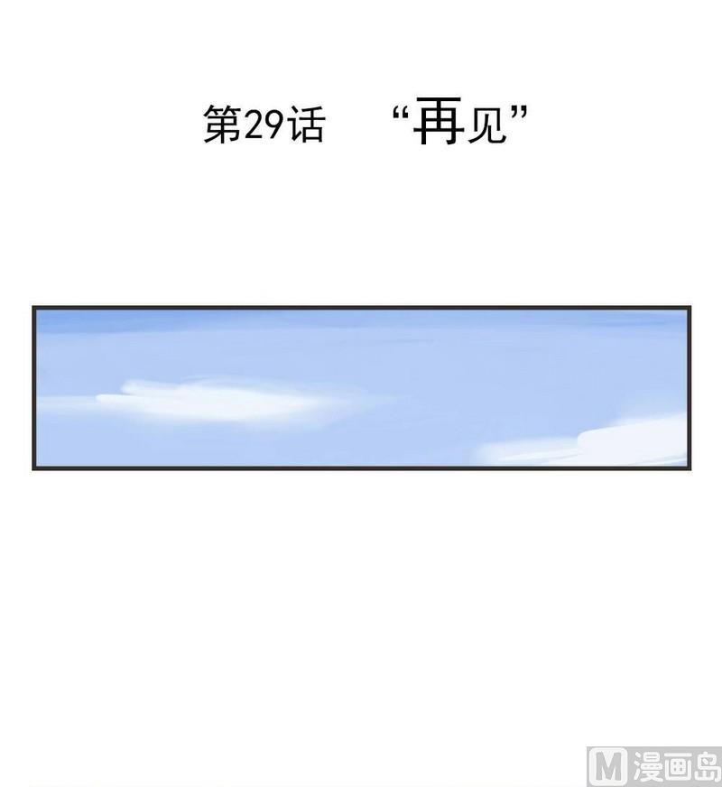 第29话 再见-第29话
