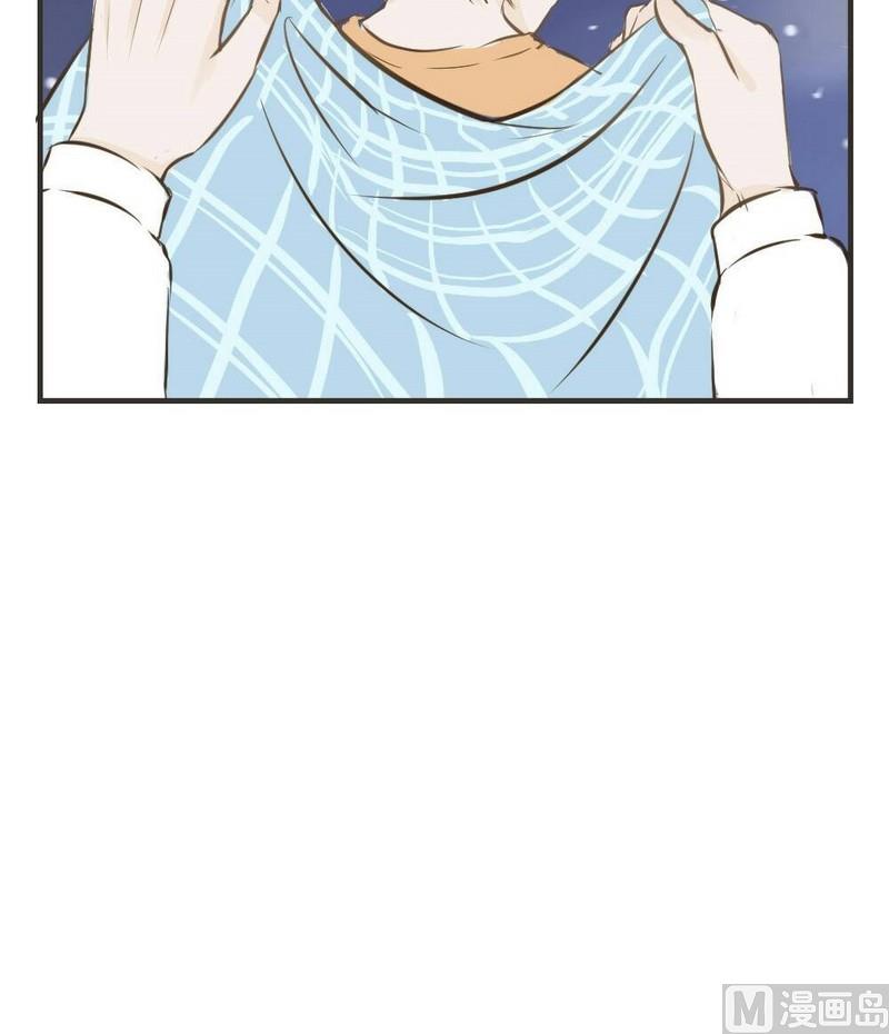 第31话 吃醋-第31话