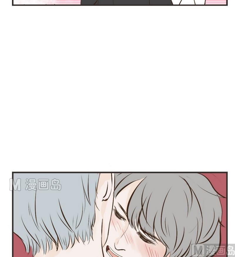 第33话 喝醉-第33话