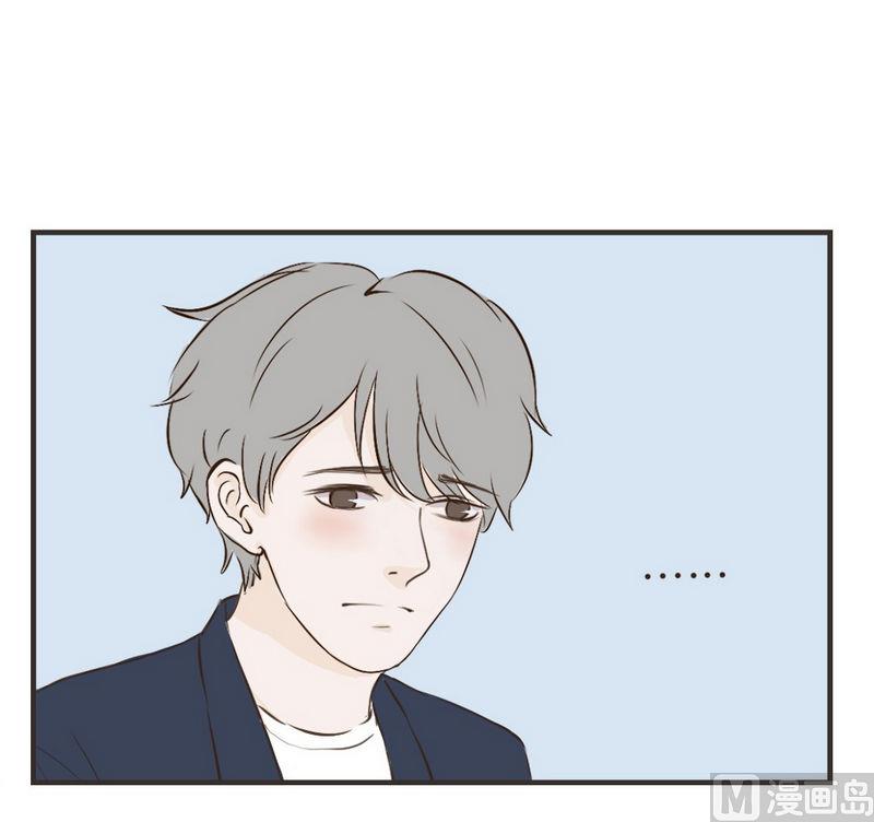 第37话 胡思乱想-第37话