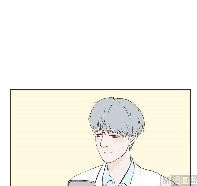 第37话 胡思乱想-第37话