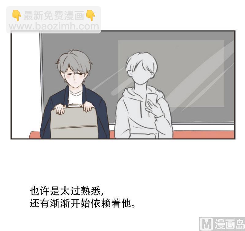 第37话 胡思乱想-第37话