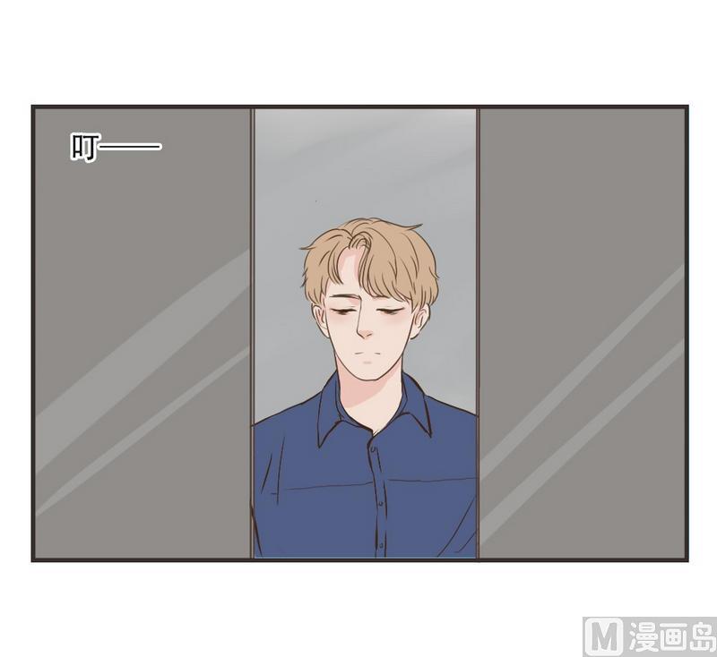 第39话 学长好-第39话