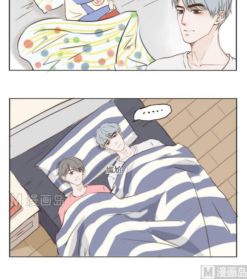 第5话 共枕-第5话