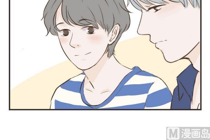 第41话 初恋-第41话