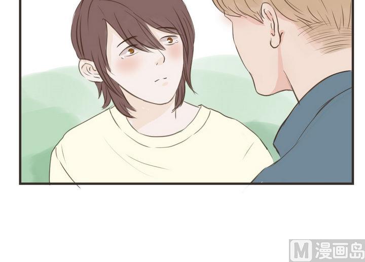 第43话 不要动-第43话