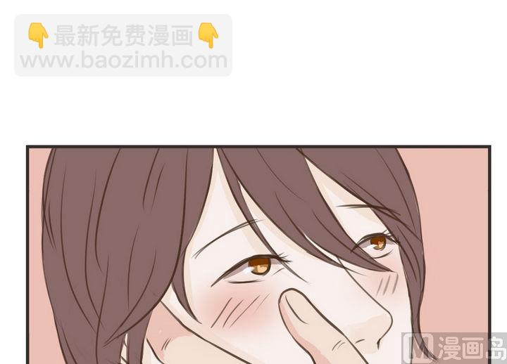 第43话 不要动-第43话