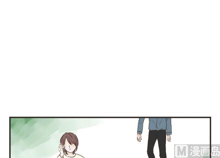 第43话 不要动-第43话