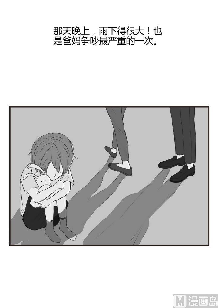 第65话  别离开我-第65话