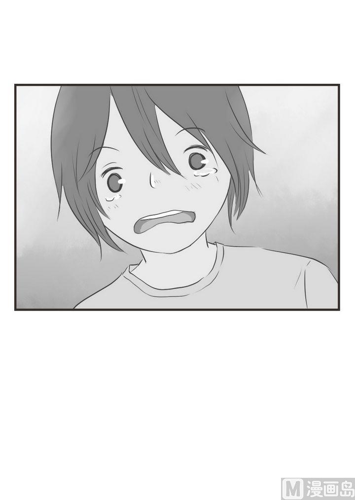 第65话  别离开我-第65话