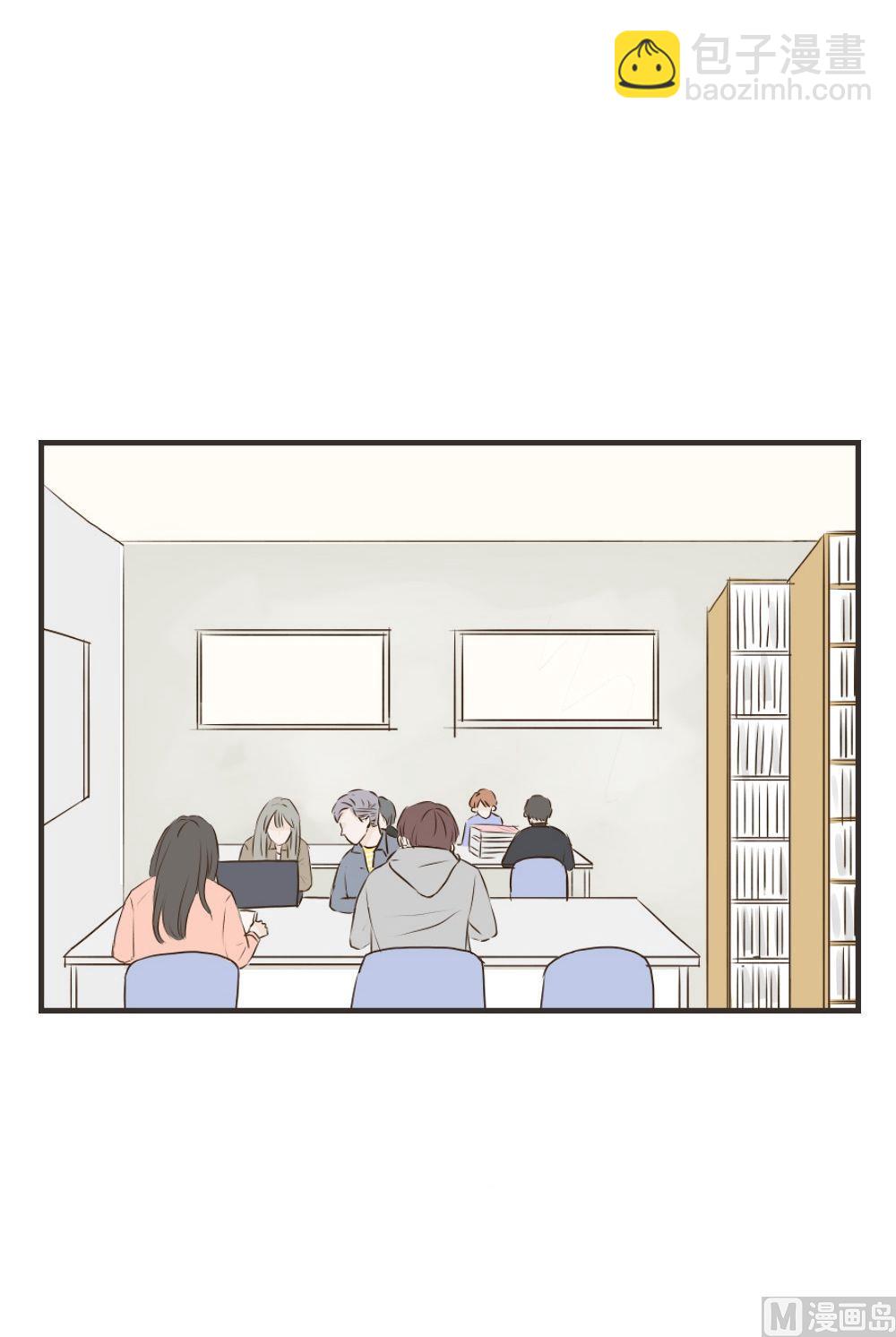 第71话 想太多-第71话