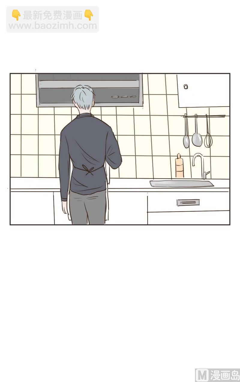 第9话 加班-第9话