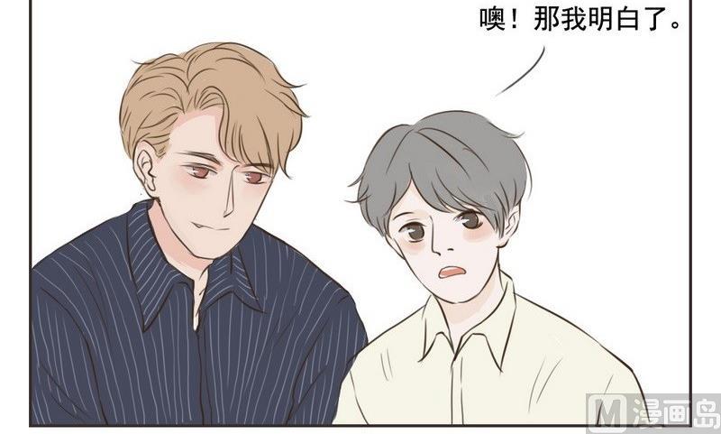 第9话 加班-第9话