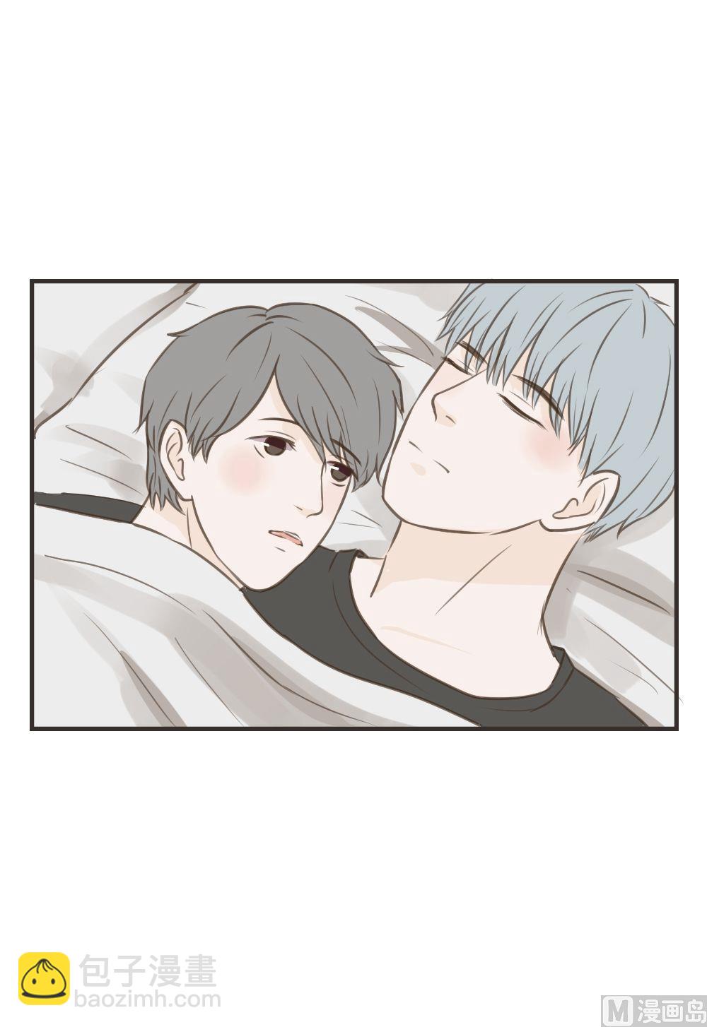 第83话 和好-第83话