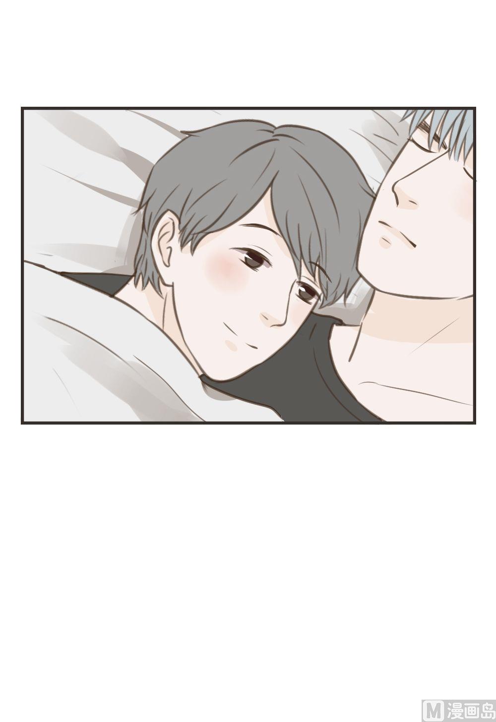 第83话 和好-第83话