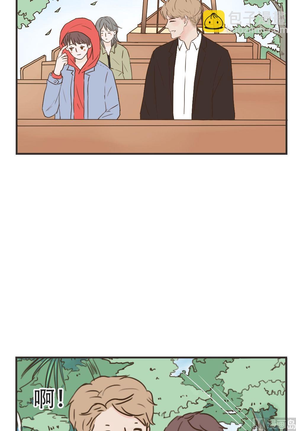 第85话 约会（上）-第85话