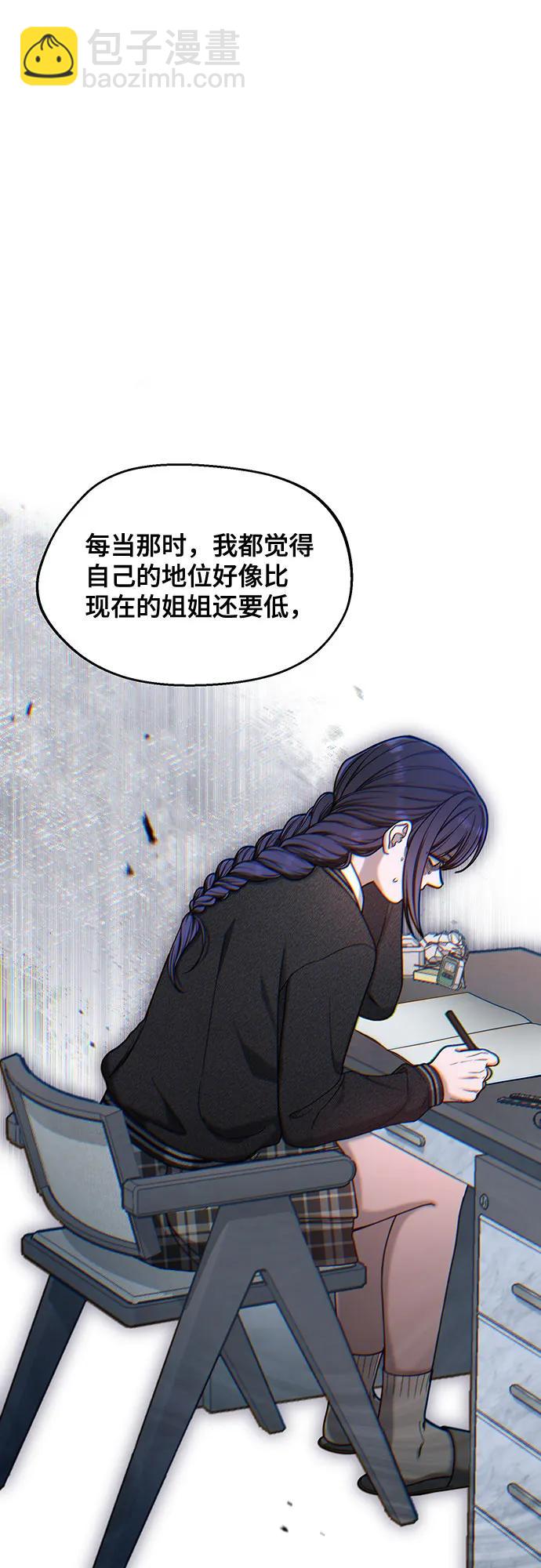 如出一轍的女兒 - 第131話(1/2) - 5