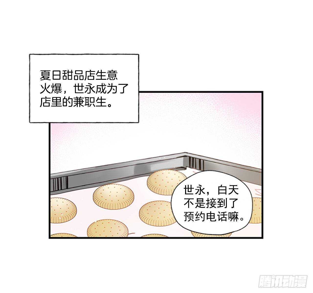 如此甜蜜 - 28.他变了(1/2) - 3