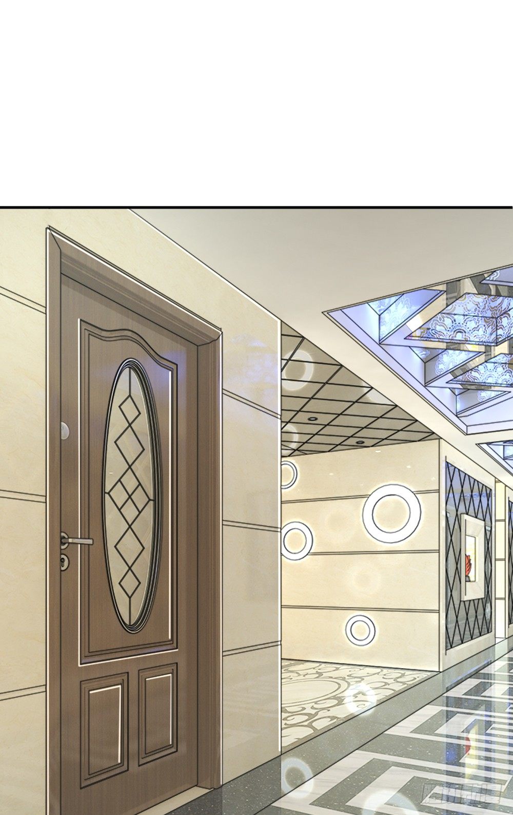 你和我什么关系-第17话