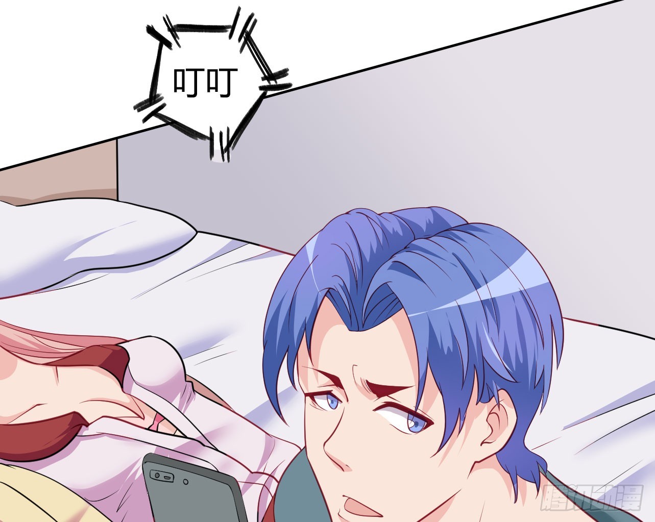 028.比老爷子还可怕的人(1/2)-第27话