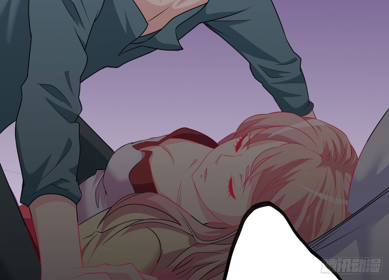 028.比老爷子还可怕的人(1/2)-第27话