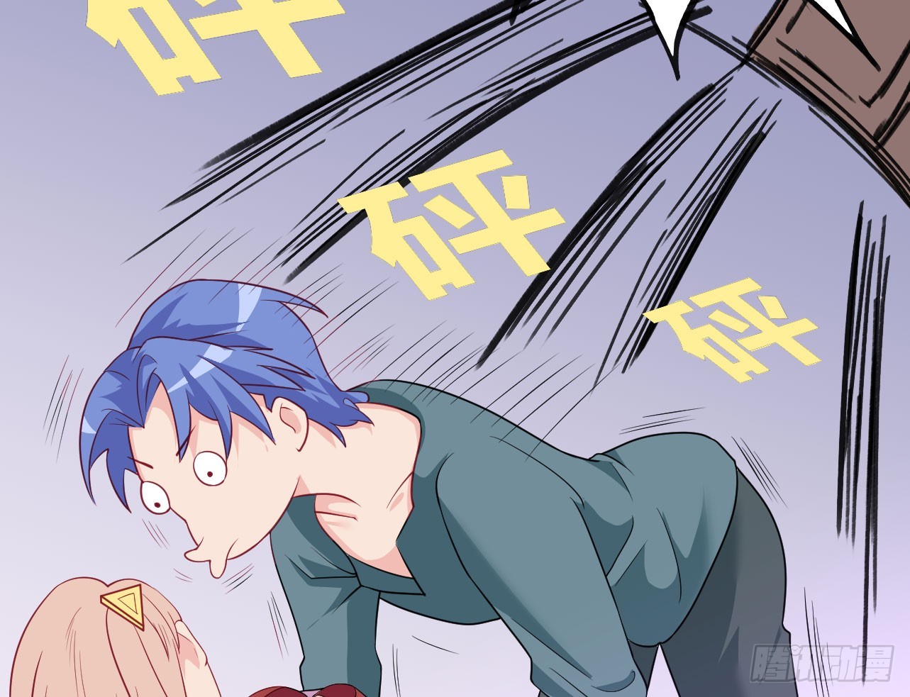 028.比老爷子还可怕的人(1/2)-第27话