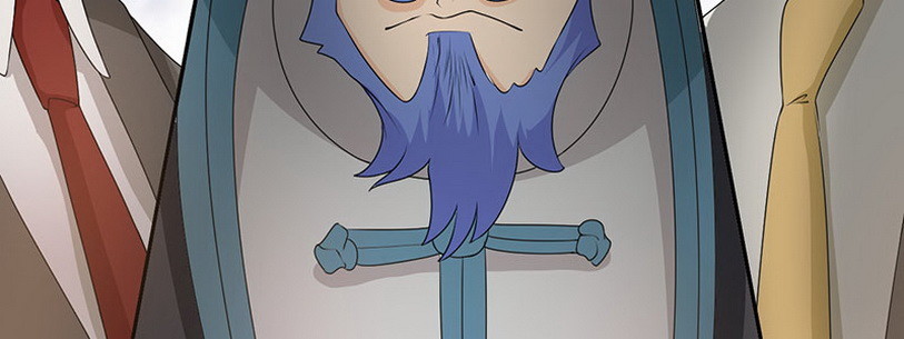 32 你以为我好欺负嘛(1/4)-第31话