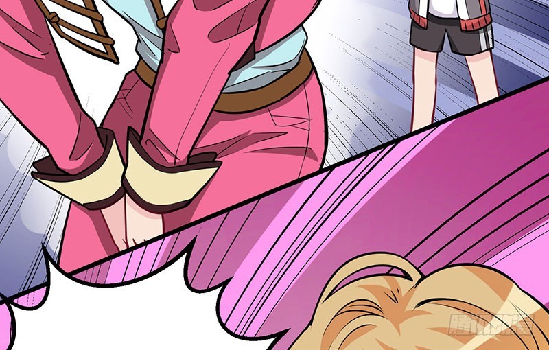 042 男人婆vs娘娘腔(1/2)-第41话